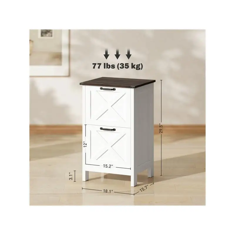 خزانة تخزين - منظم متين للاستخدام المنزلي/المكتب، مثالي للملفات واللوازم، أرفف متعددة، سهلة التجميع #4