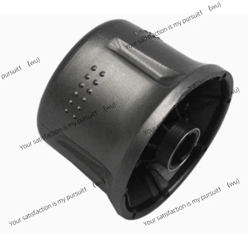 for Toyota Highlander 2007-2014 CD Player DVD Navigation Host Volume Switch Potentiometer Knob Button Key Cover