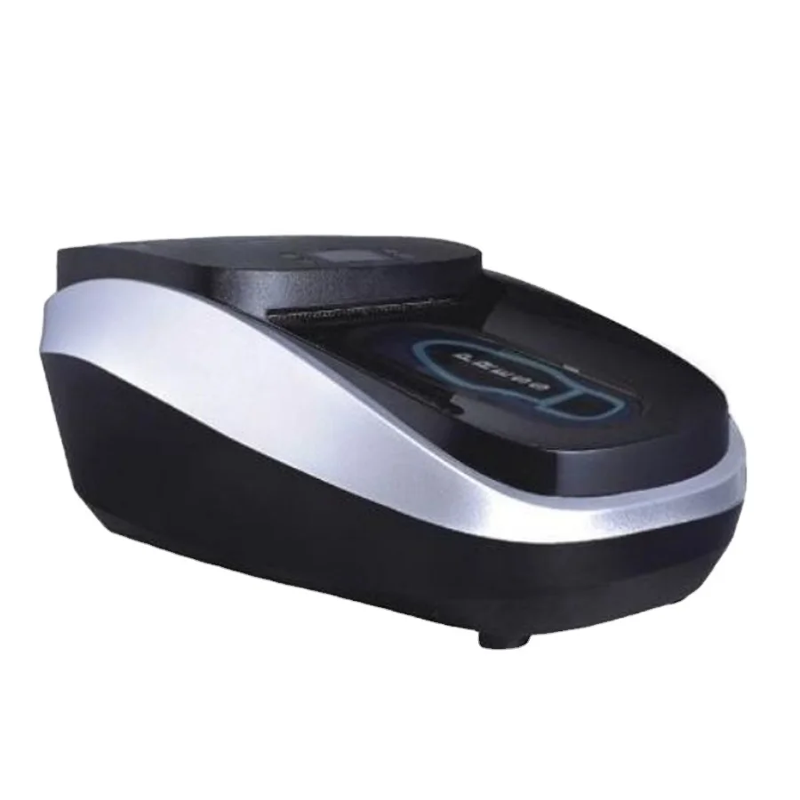 

Интеллектуальный автомат для надевания бахил / Диспенсер для бахил