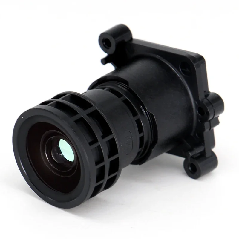 

New F1.0 Starlight Lens 4MP 1/1.8" 5mm Wide Angle M16 Mount HD CCTV Lens for Starvis & Starvis 2 CCTV IP Security Camera SL-0286