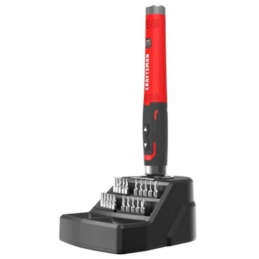 Electric Screwdrive…