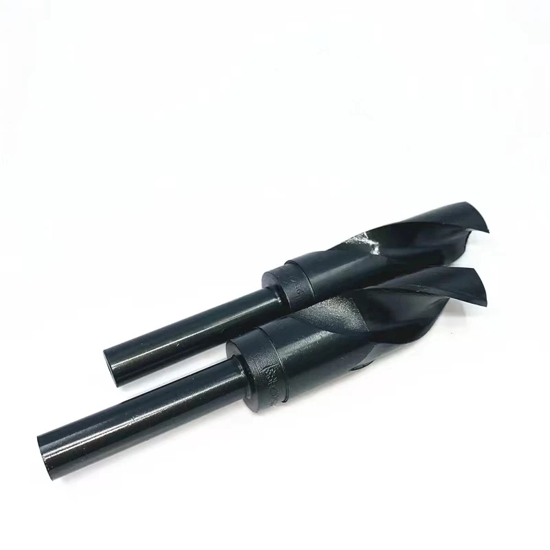 Imagem -04 - Peça 12 Mm40 mm Polegadas Diâmetro Reduzido Haste Hss Torção Broca 12 13 14 15 16 17 18 19 20 21 22 23 24 25 26 28 30 32 35 38 40 mm 1