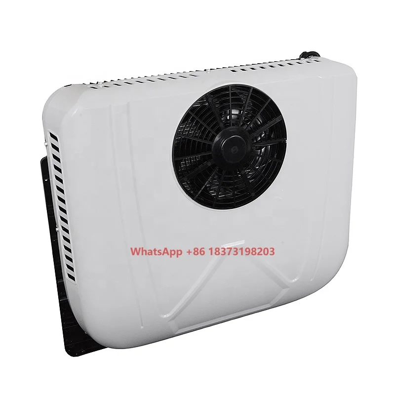 

Air Conditioning Systems 24V Truck Parking Air Conditioner 12V Truck Air Conditioners