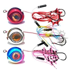Madai Inchiku Jig Metal Fishing Anglers Kabura Pesca Slider Snapper Jig Hard Bait Lure Pesca Boat Sea Fishing Jig Leurre Baits