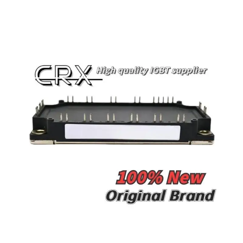 

Новый оригинальный модуль IGBT 7MBR50SB120-01