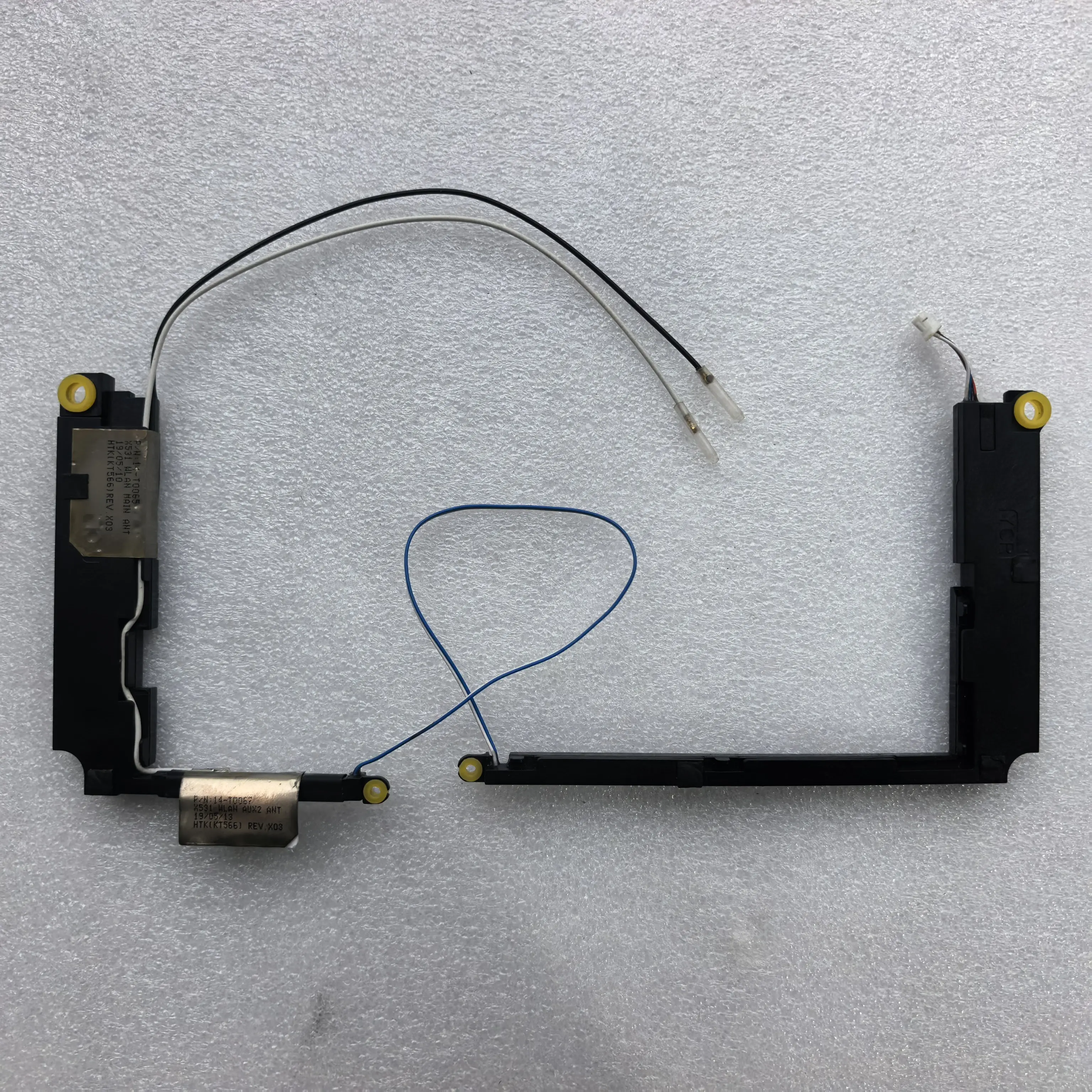 New laptop built-in speaker for ASUS X531 S5500F S531F X531F X532