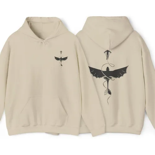 Imagen 1 del producto Cómo entrenar a tu dragón Sudadera con capucha moda de invierno mujeres hombres camiseta Casual creatividad de manga larga de algodón ropa de calle Unisex