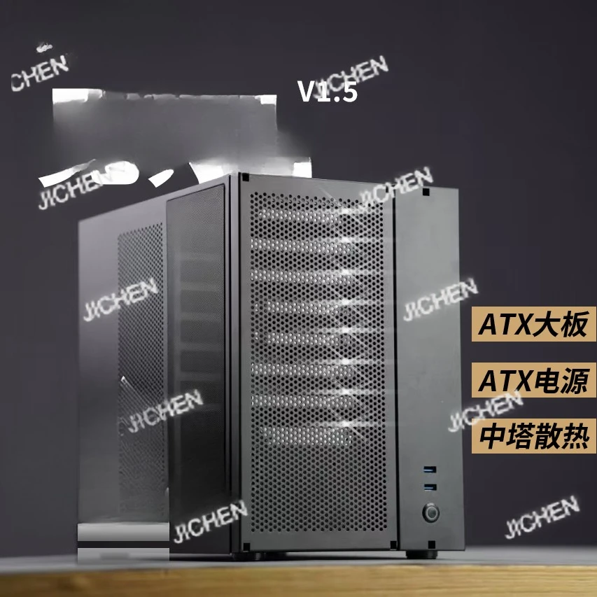 V1.5 Square L8 Disk…