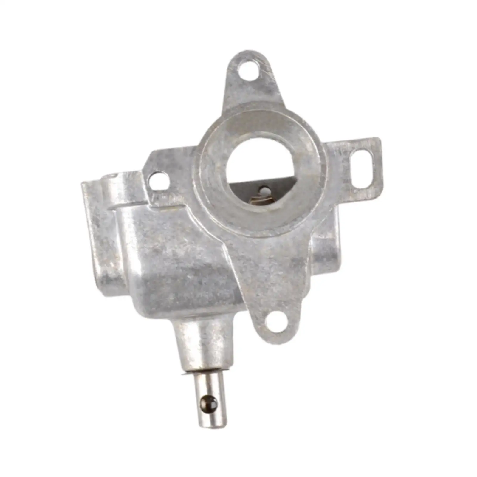Electric Fan Gear, Horn Fan Motor Parts, Cooling Accessory, Oscillation Gearbox for Wall Mount Fans