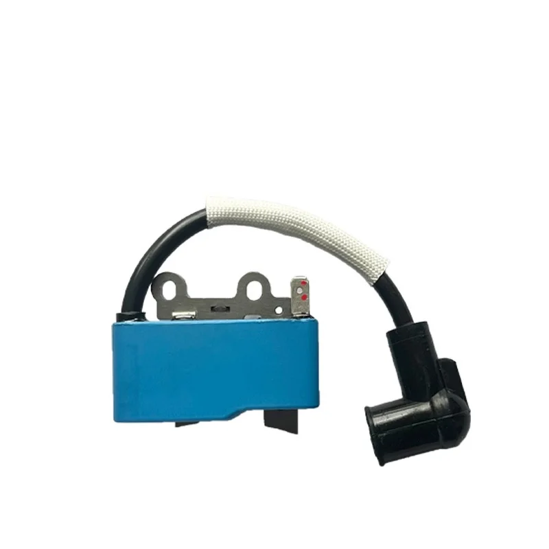 253R Ignition Coil Module For Husqvarna 253R 253RJ 253RB 553RBX 553RS Replace 521648701 Trimmer Brush cutter Parts