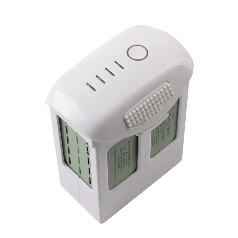 ل DJI فانتوم 4 المتقدمة 4Pro V2.0 RTK قدرة عالية ذكي بطارية الطيران 5870mAh جديد OEM DJI ملحقات طائرة بدون طيار