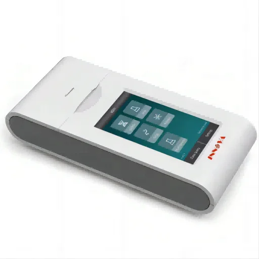 Innova Handheld Fluorometer SiPMT Detector Portable Fluorometer for DNA/RNA Concentration Detection