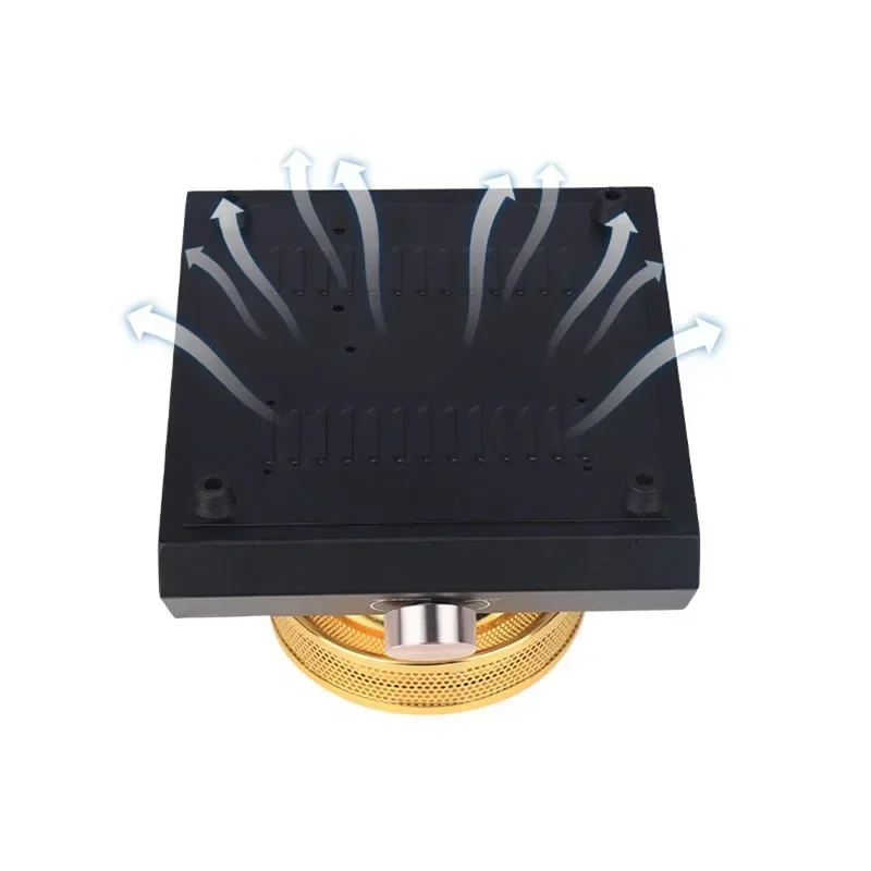 คุณภาพสูงคุณภาพสูง 220V ฮาโลเจน Beam เครื่องทําความร้อน Burner ความร้อนอินฟราเรดสําหรับ Hario Yama Siphon Coffee Maker