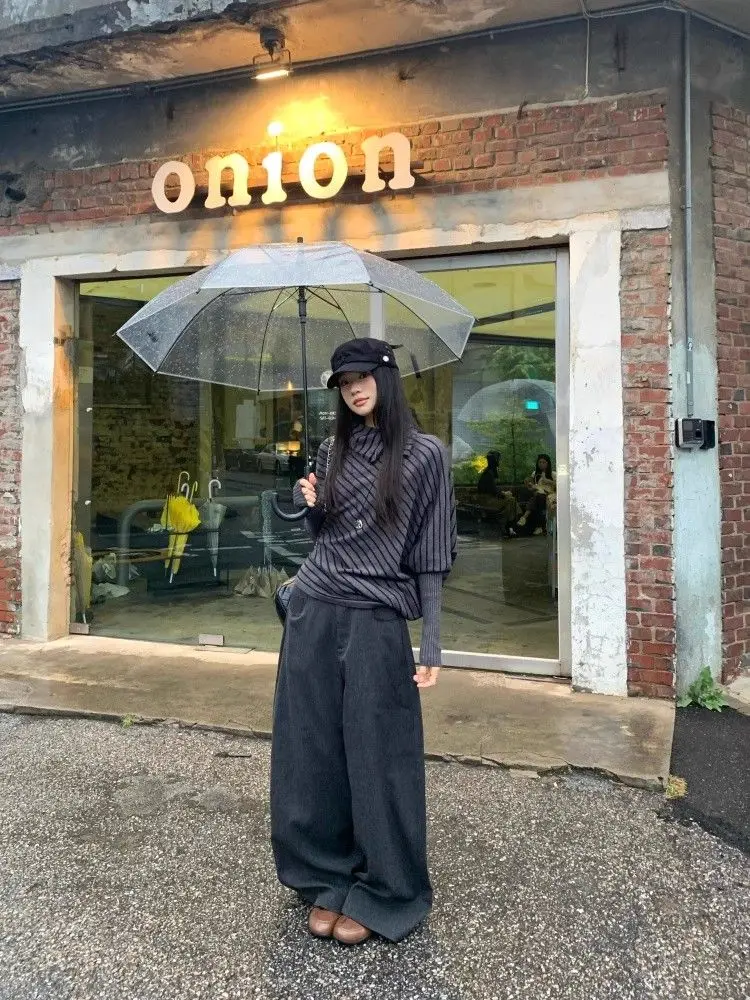 Womens Pullovers Re… - image