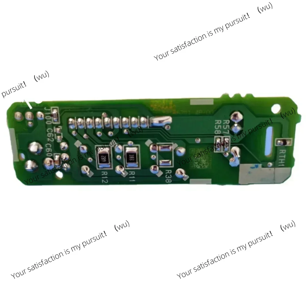 For Daikin Air Conditioner Indoor Unit Signal Receiving Control Board 3P185701-4P Display PCB 3P185701-1 Conditioning Parts