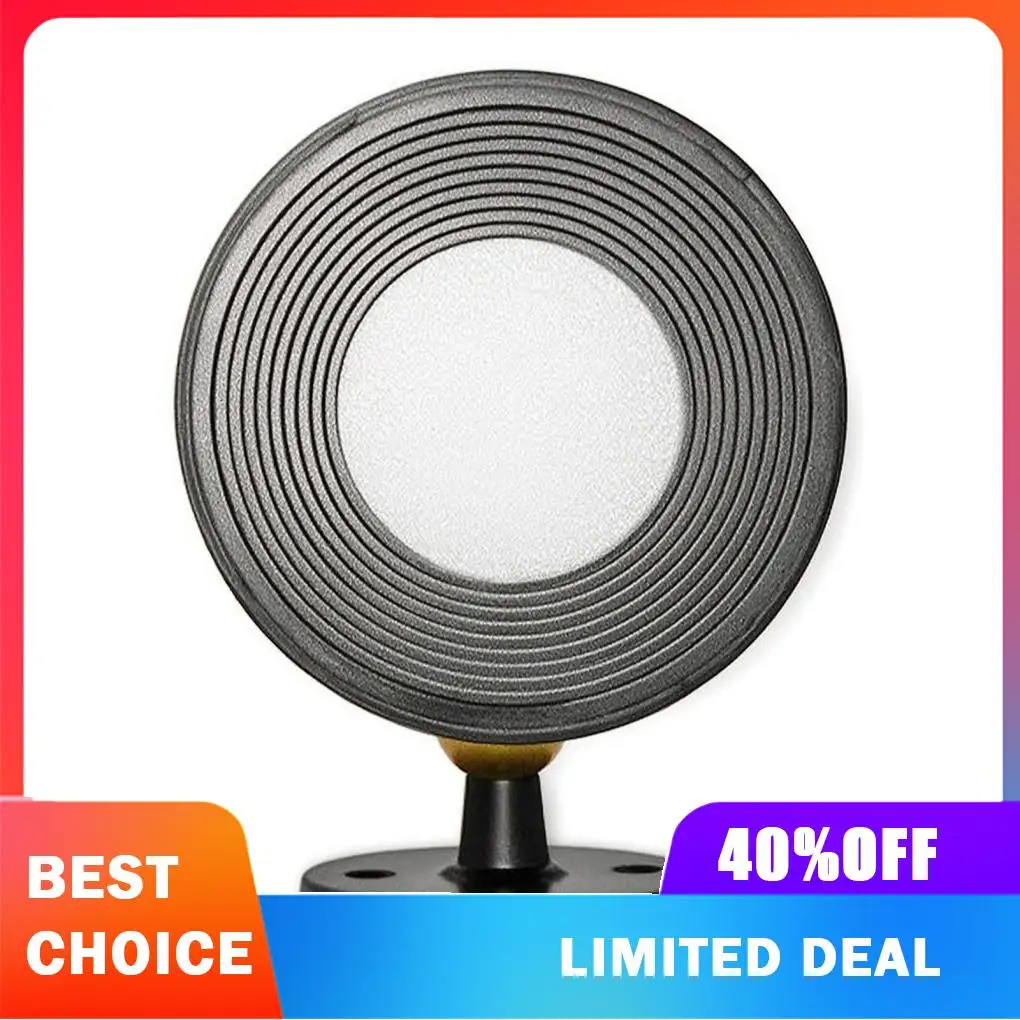 Wireless Sensor Wall Light With Adjustable Color Temperatures Provides Energy Efficient Lighting