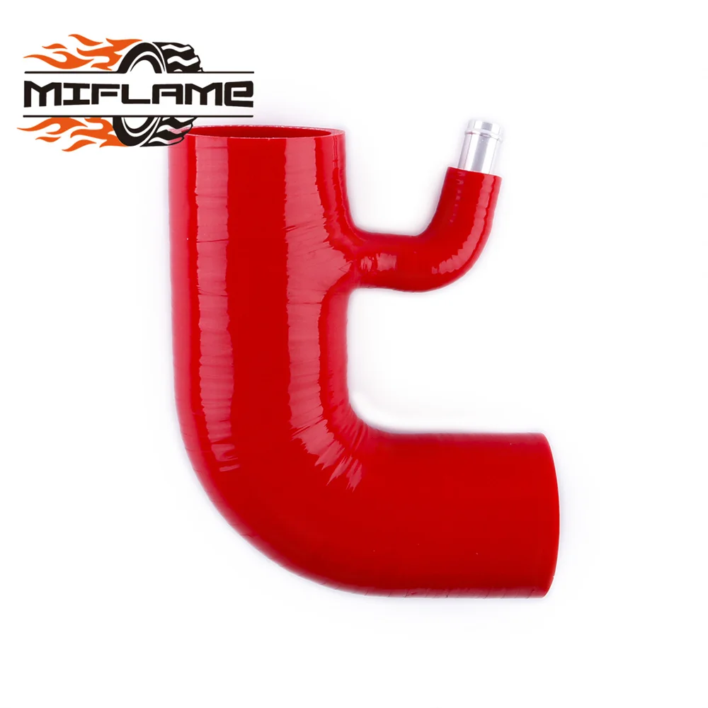 For Peugeot 106 1.6L GTI Citroen Saxo VTS Silicone Induction Intake Hose