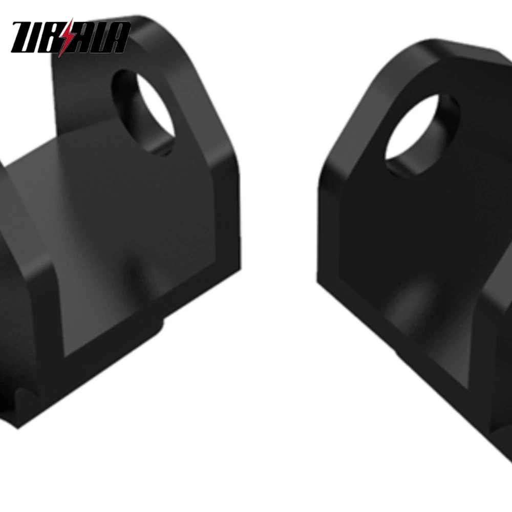 

Footpeg Lowered Kit For Suzuki DR650S/SE DR 650 DR-650 DR 650 S/SE 1996-2023 Footpeg Lower Mounts Lowered Footpeg Kit Brackets