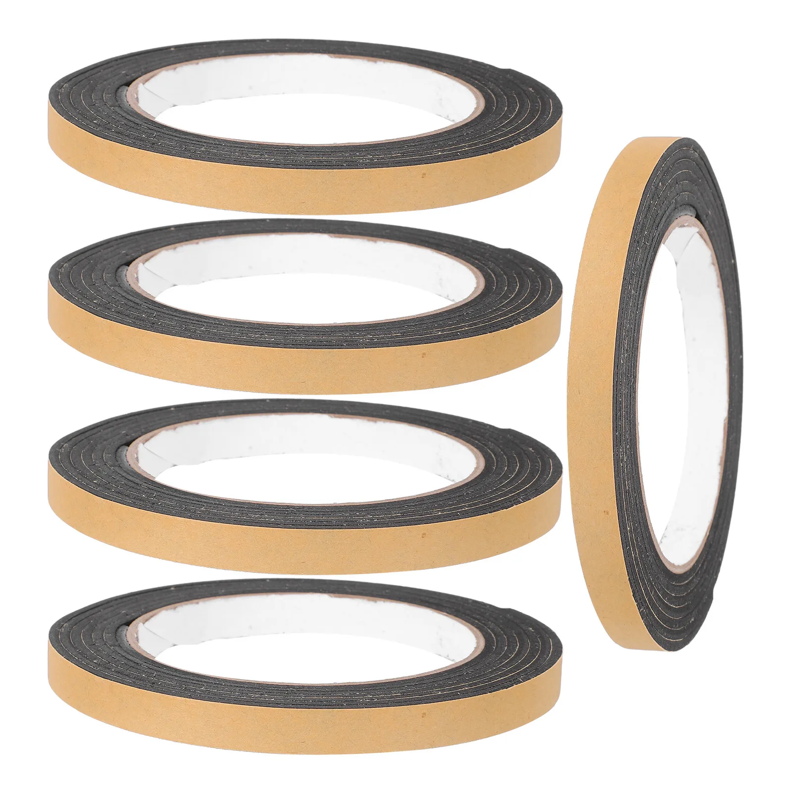 5Pcs Sealing Strip …