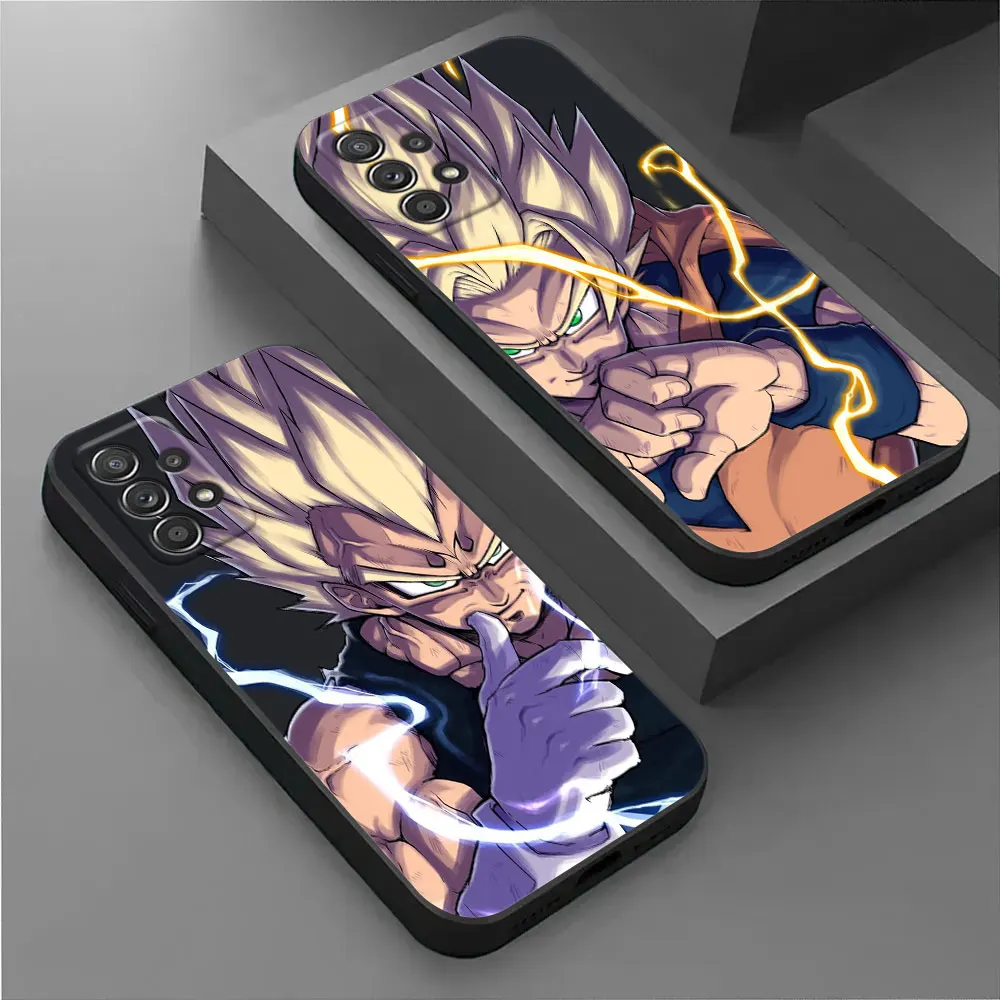 Dragons Balls Veget…