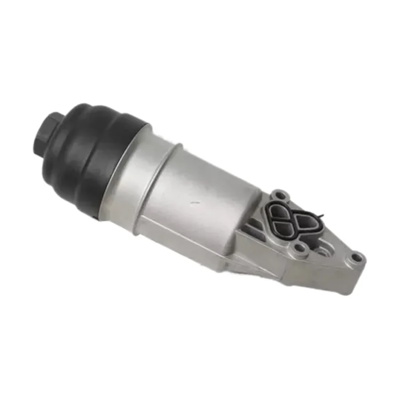 

Высококачественный автомобильный масляный фильтр, корпус двигателя, сиденье масляного фильтра для VW Touareg A4 A6 A7 A8 Q5/7 06E115405C 958107