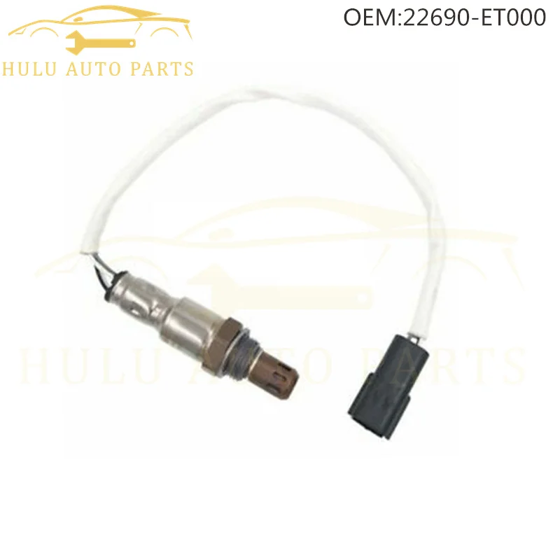 226A0ET000 226A0-ET000 22690ED000 22690-ED000 Oxygen Sensor For Nissan Almera Altima Tiida GTR Maxima Qashqai Infiniti QX80 QX56