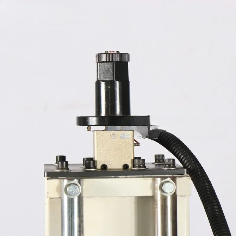 Upgraded woodworking double-ended hinge drill, hole drill