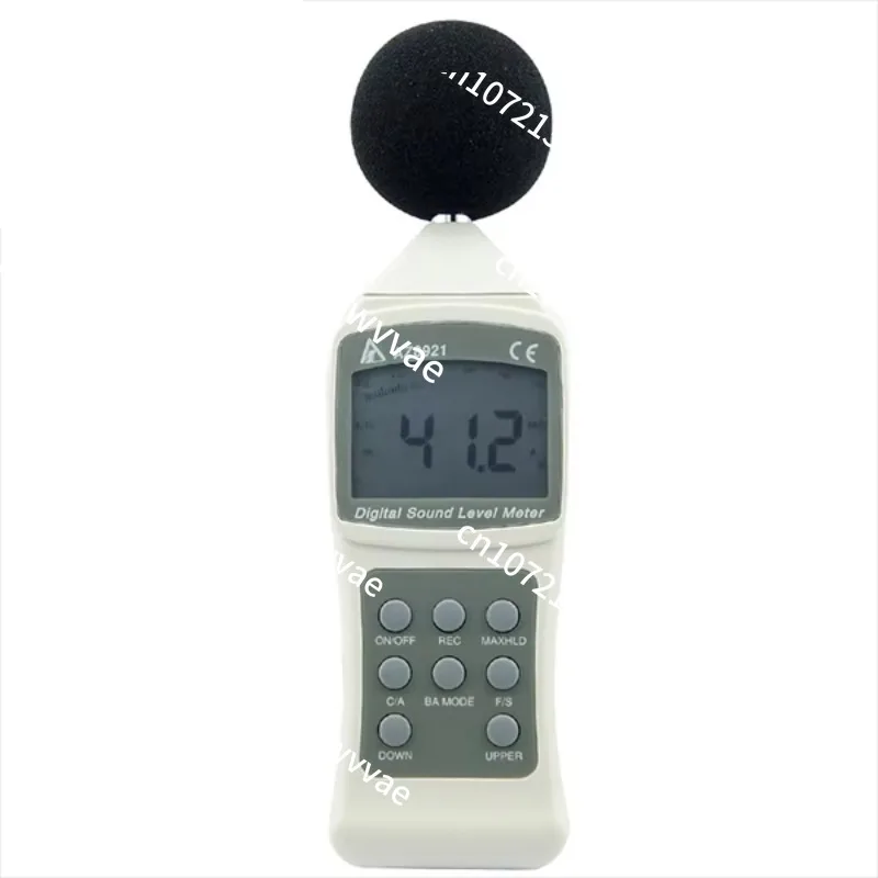 AZ8921 Digital Soun…