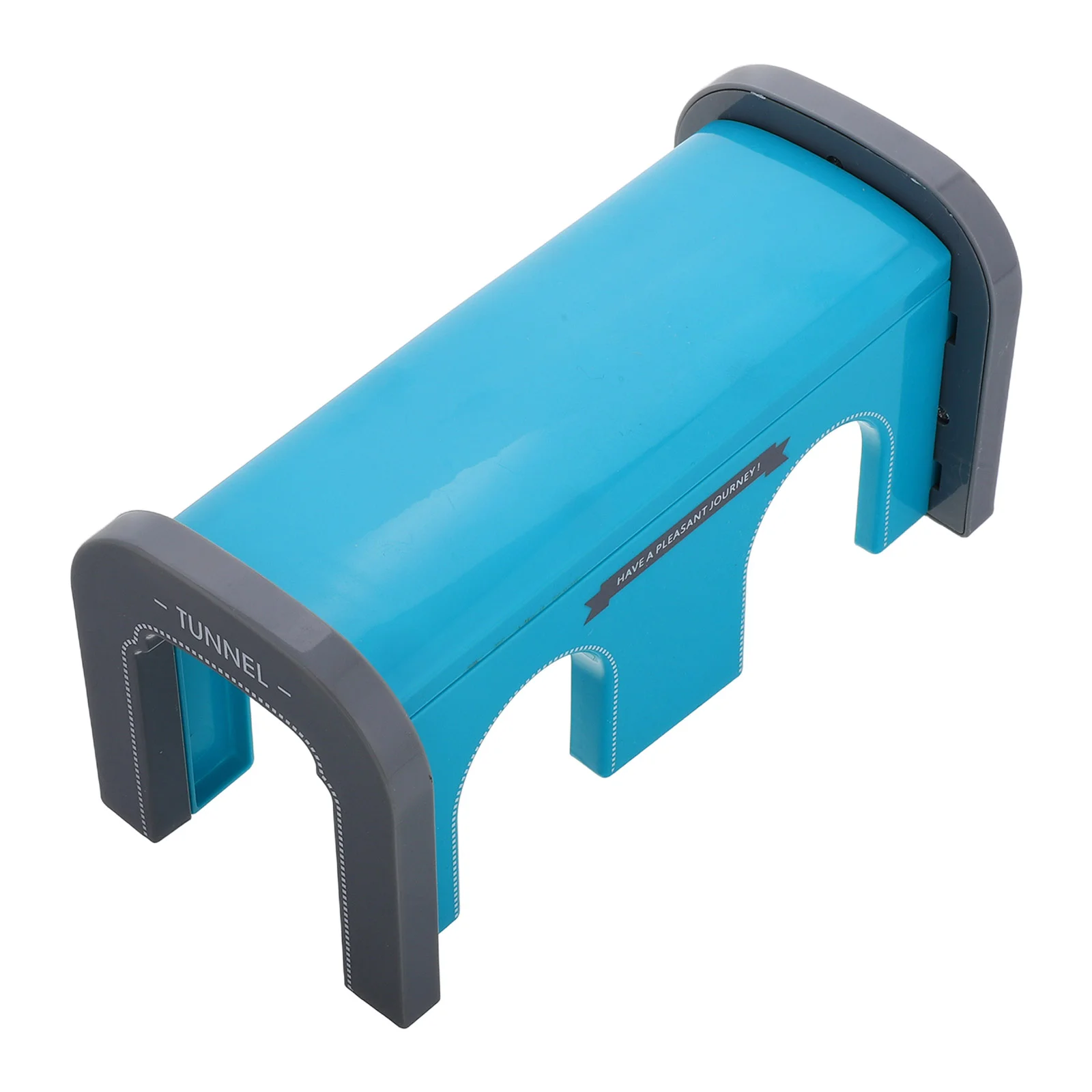 Simulation Tunnel Cave Train Kids Toy Track Toys Tin Containers Model Accessories Telescopic