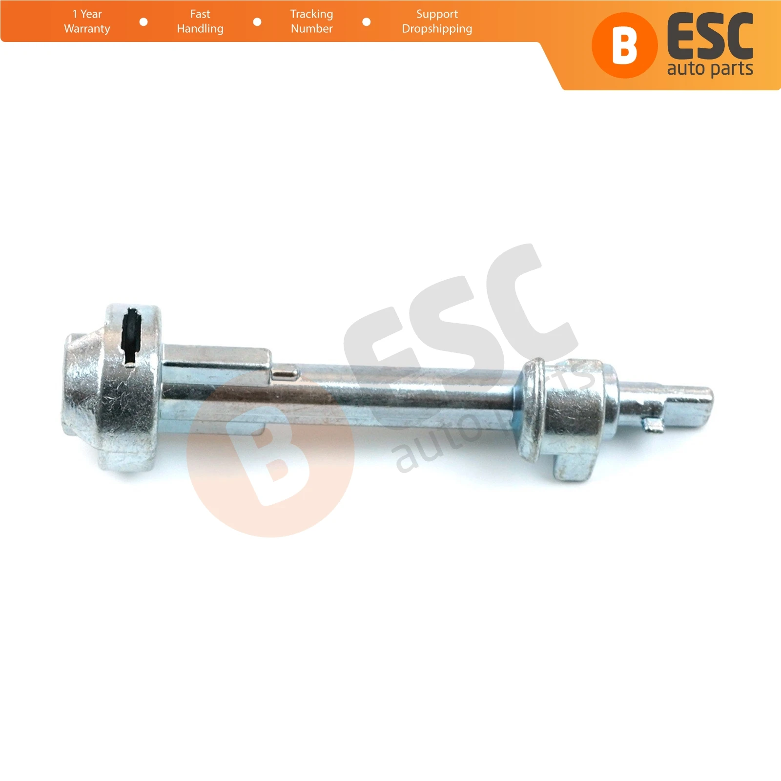 ESC Auto Parts ESP29 Ignition Lock Cylinder Barrel Rod For Toyota Carina MK7 Type 1 Fast Shipment Free Shipment Ship From Turkey