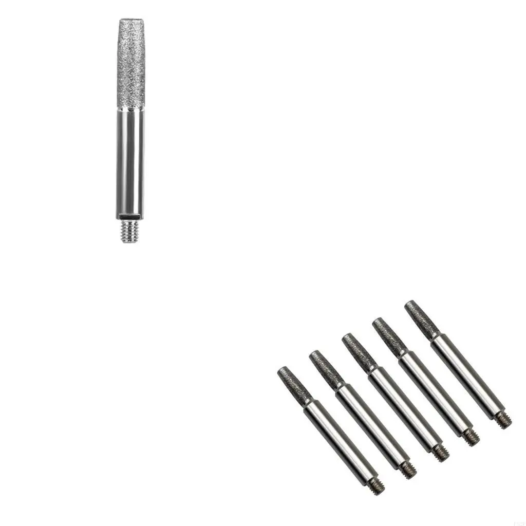 

P82E Portable Chainsaw Sharpening Stone Electric Sharpener Chain Grinding Stone