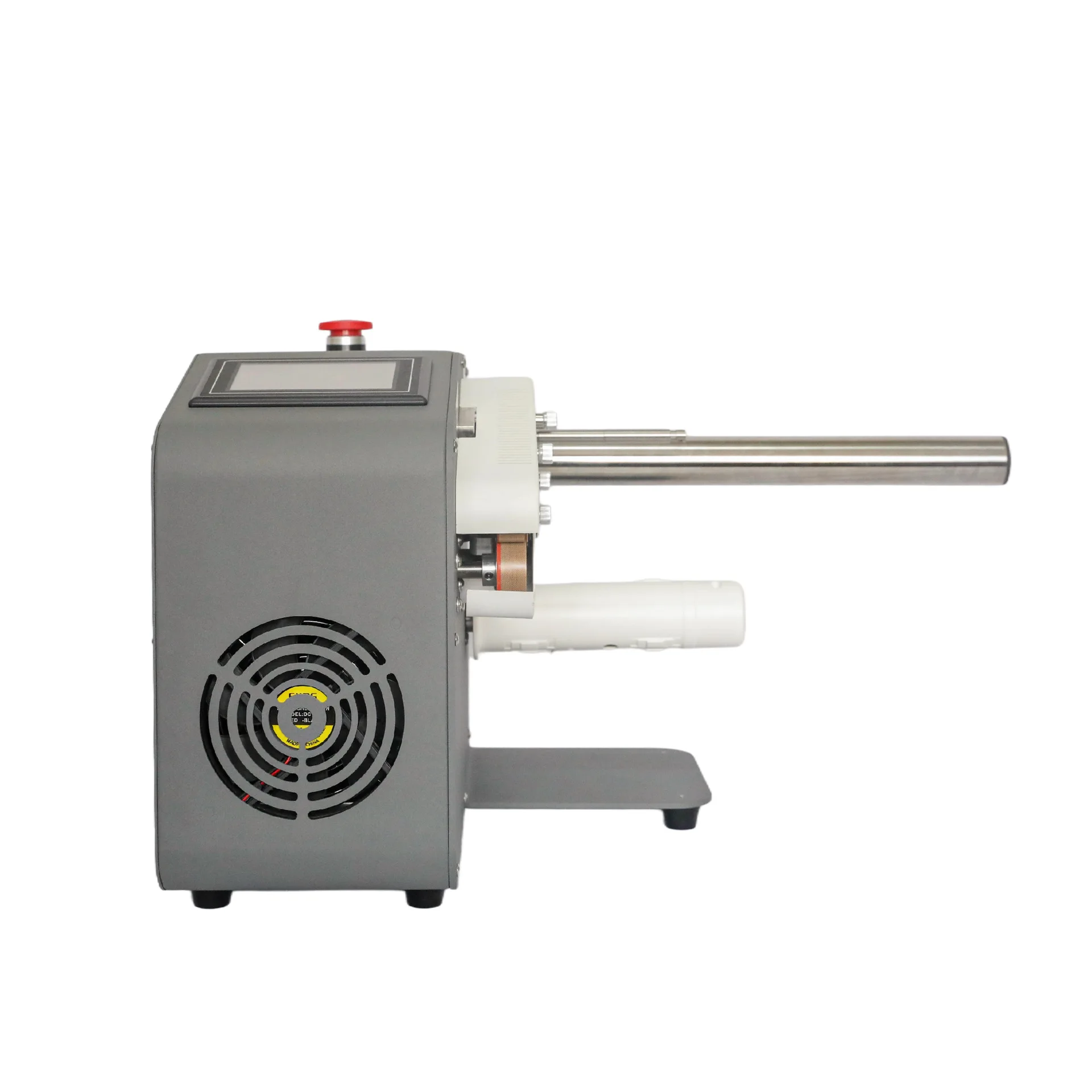 AOLIVIYA High Speed Industrial Bubble Wrap Inflator For Air Cushion Packaging Film Bag Filling Machine Specialty Tools