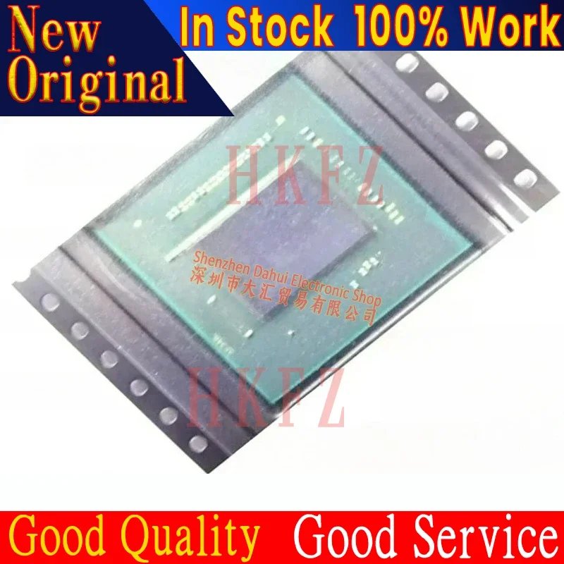 100% New 218-0933007 100-CG3091 100-CO3091 218 0933007 100 CG3091 100 CO3091 BGA CPU Processor Core Chipset In DAHUI Stock