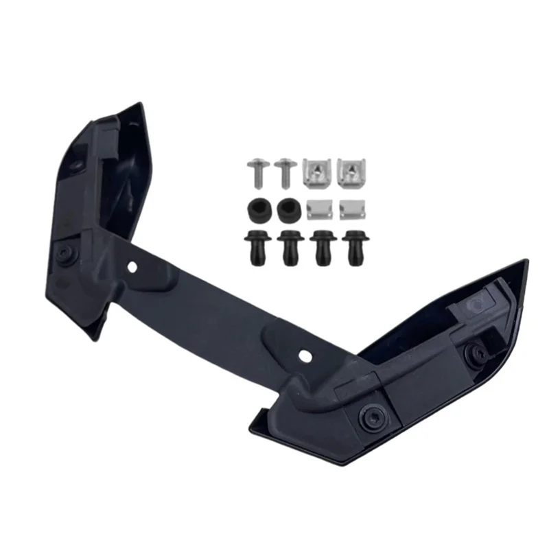Compact Motorcycle Accessories Front Beak Fairing Extension Wheel Extender Cover For BMW R1300GS R 1300 GS 2024-2025