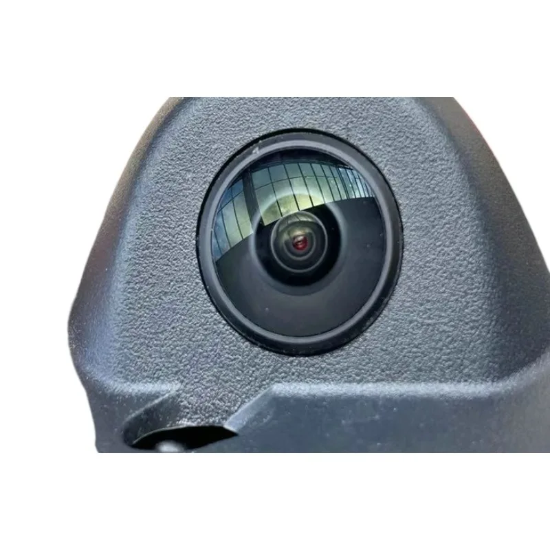 Genuine Front Bumper Lower Grille Camera Probe 197213400D for Tesla Model Y Juniper 2025 Brand New