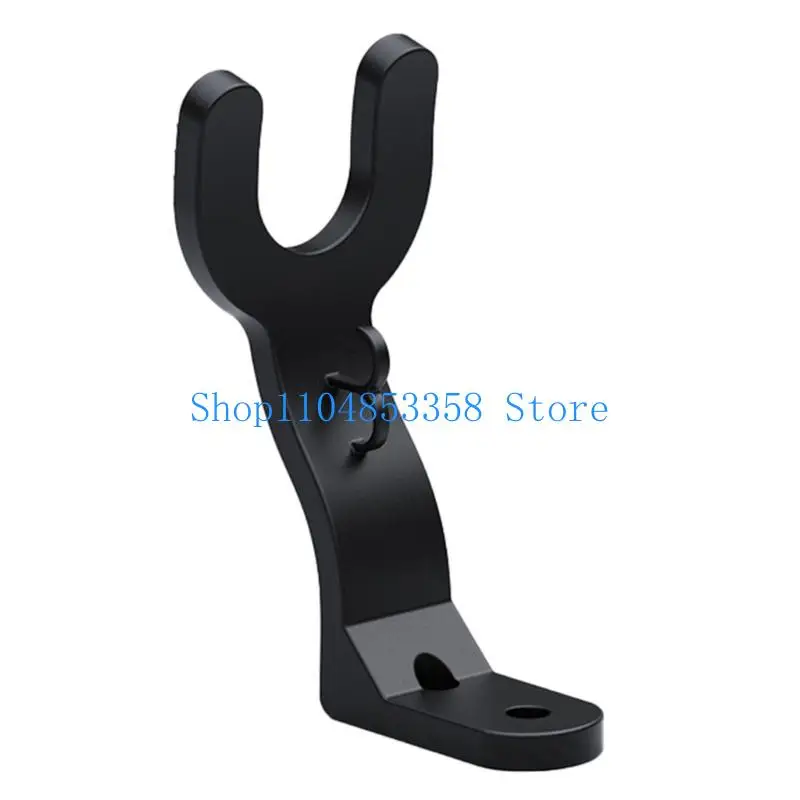 

652F Versatile Hanger Home Luggage Storage Wall Hook for Motorcycle Accessories Helmets Clothing Holder Kitchen Cabinet Shelf