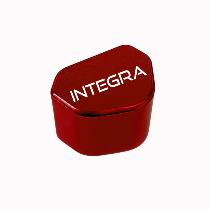 لهوندا إنتيجرا 700 750 S 750D DCT NC750 NC750D اكسسوارات CNC الألومنيوم دراجة نارية التبديل زر بدوره إشارة التبديل غطاء مفتاح