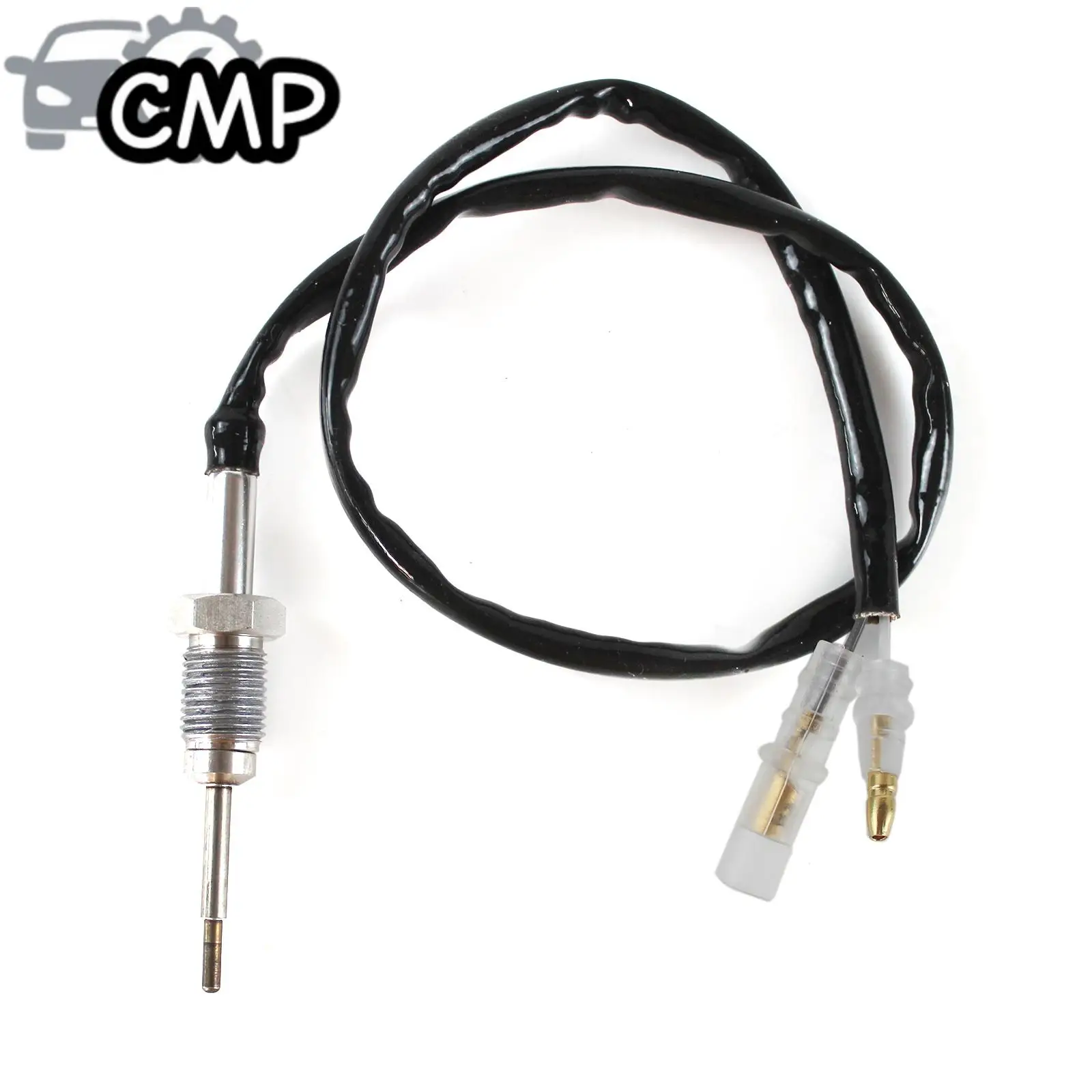 

1pc Exhaust Temperature Sensor 4013133 Fits For 2007-2020 Polaris 600 700 800 SPI EGT Snow Mobile Repair Replaces Part