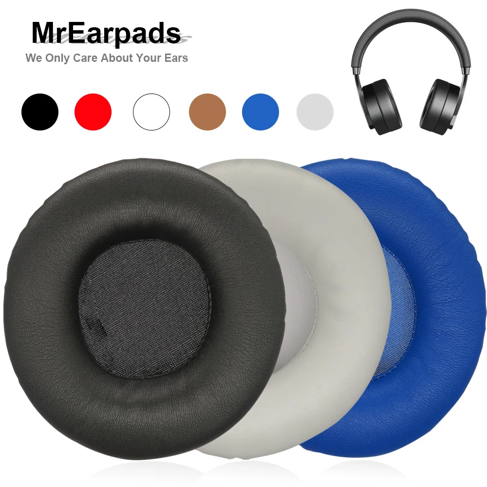 Raptor LH2 Earpads For Corsair Raptor LH2 Headphone Ear Pads Earcushion Replacement