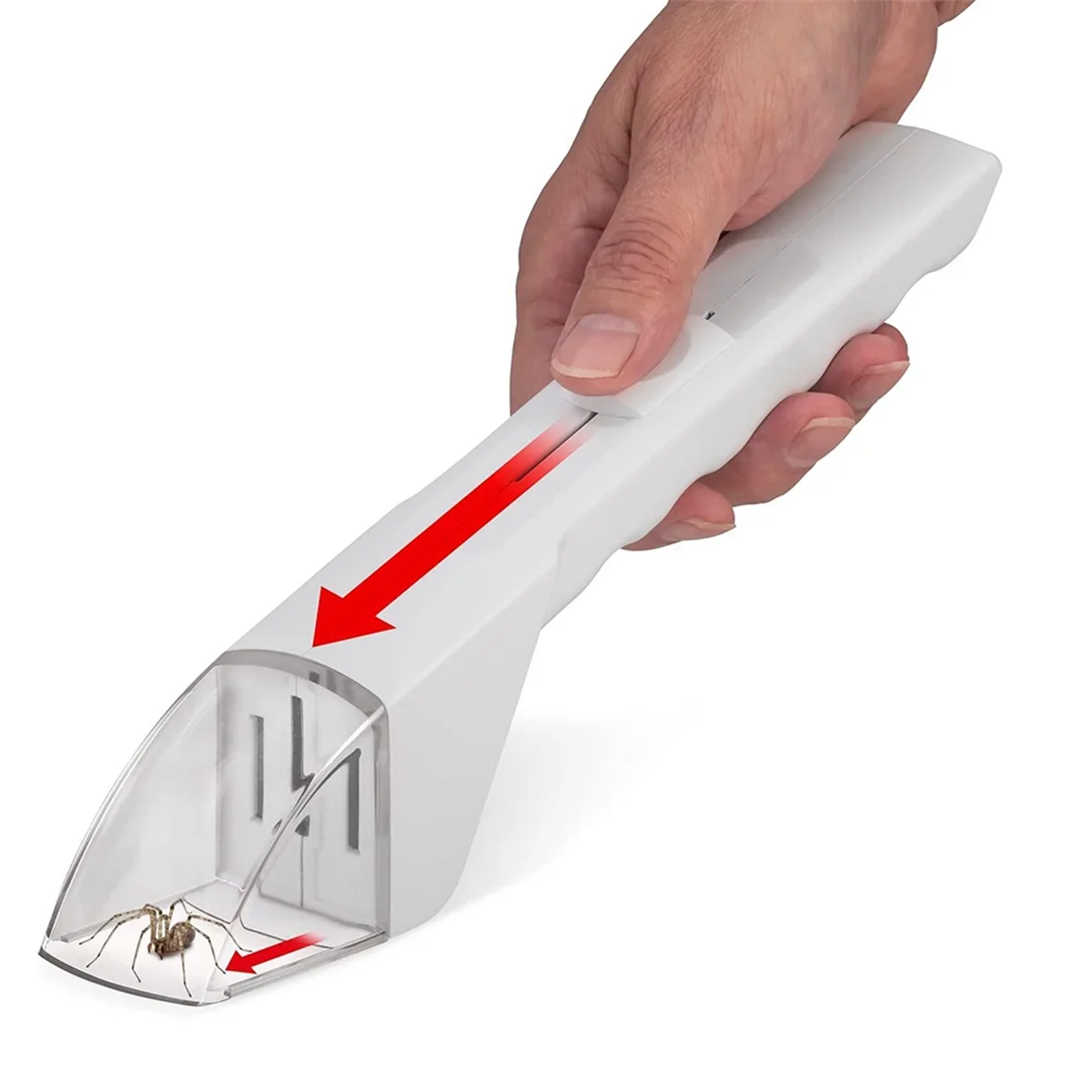 1Pc Handheld Insect…