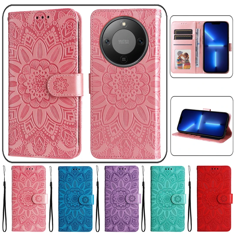 3D Sun Flower Luxur… - image