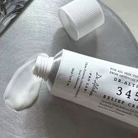Crème en Brume Apaisante Dr.Althea 345 Originale 147, Crème Antioxydante Éclaircissante, Hydratante et Réparatrice Intensive, Brume d'Essence Originale 6