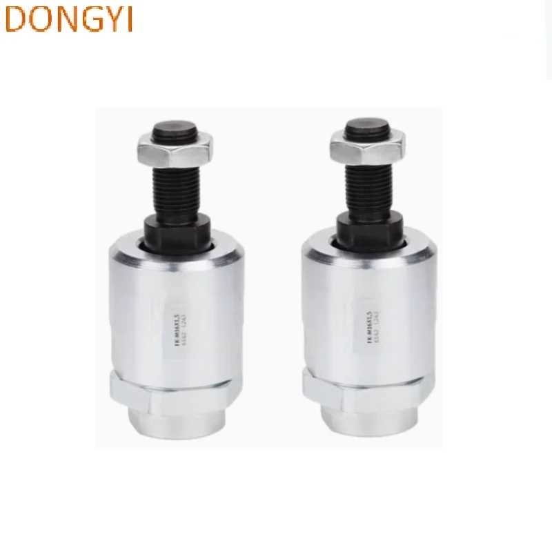 High quality Floating joint FK-M4/FK-M5/FK-M6/FK-M8/FK-M10/FK-M10X1.25/FK-M10X1.5/FK-M12X1.15/FK-M12X1.25