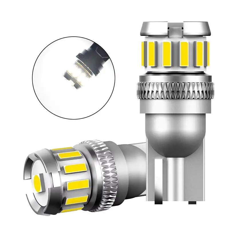 New 1Pcs 1156 1157 LED Lights DRL Position Signal Lamp Bulb Ba15s P21 5W W21/5W 7440 7443 T25 Brake Stop Car Lights