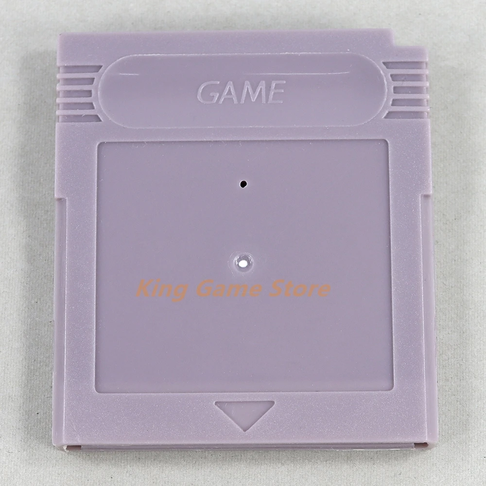 5 ชิ้นการ์ดเกมฝาครอบเชลล์สําหรับ gameboy สี GBC GB การ์ดสําหรับ GBC GB GBP GBA SP พร้อมสกรู