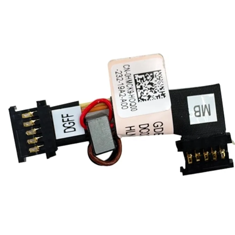 

НОВЫЙ соединительный кабель для видеокарты DELL Precision 7550 7560 M7550 M7560 DGFF 0HMCK9 DC02003TM00