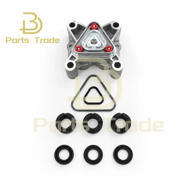 High and Low Pressure Check Valve Water Seal Sealing Ring Pump Seat Accessories for KARCHER K5.700 K5 PK4.98