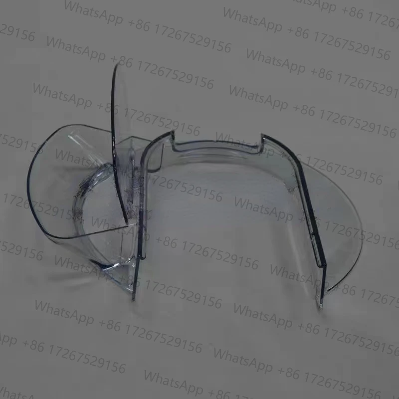 Applicable To KENWOOD KVL80 Chef Multifunctional Kneading and Cooking Machine 8300 Splash Proof Cover Lower Part