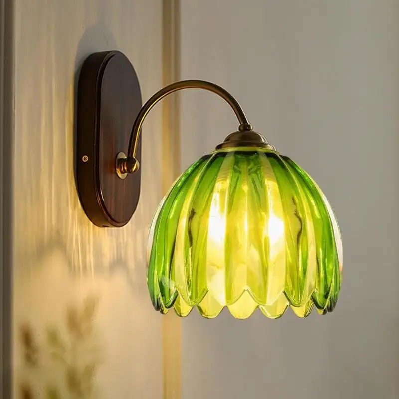  Simple Glass Hanging Light Shade Quick Setup Industrial Lights Cover Easy Mount