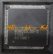 IC new original SII9389CTU SII9389 100-QFPHigh quality products